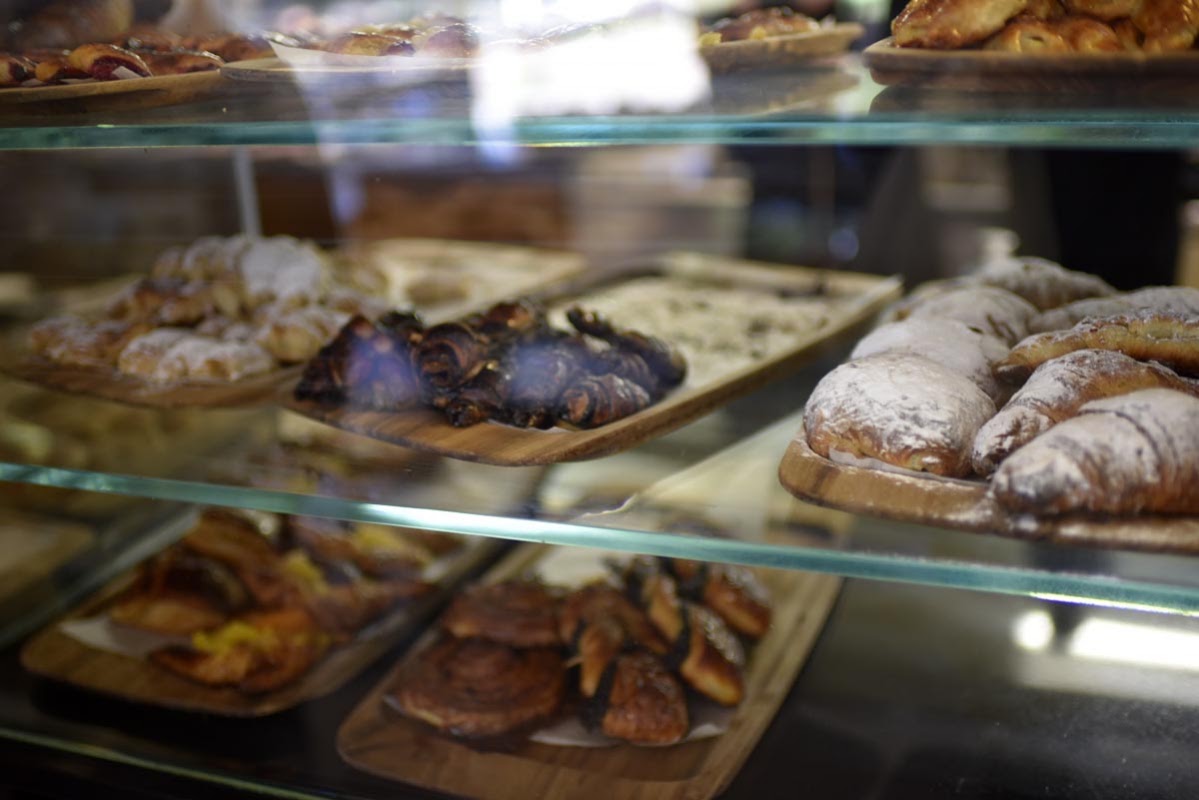 Hendon Bagel Bakery