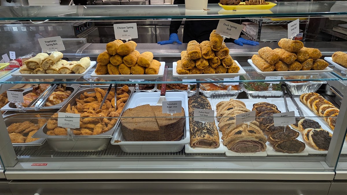 Kosher Kingdom