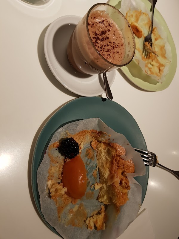 Ottolenghi