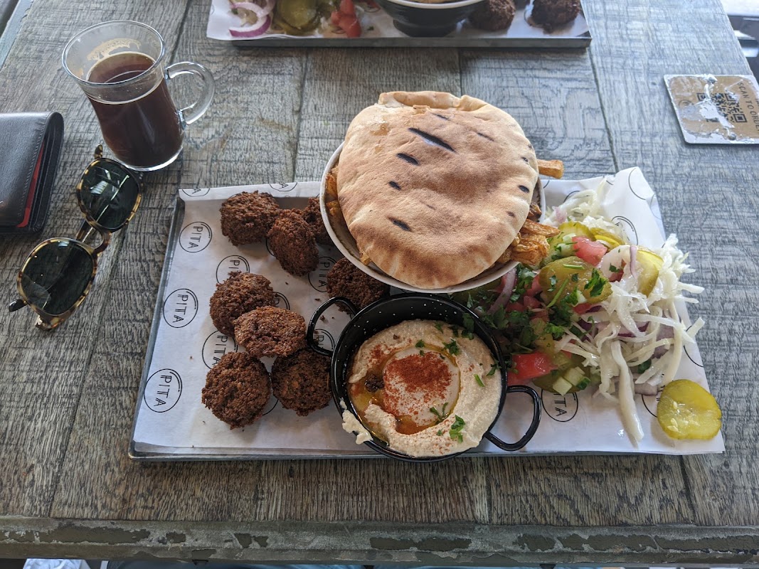 Pita
