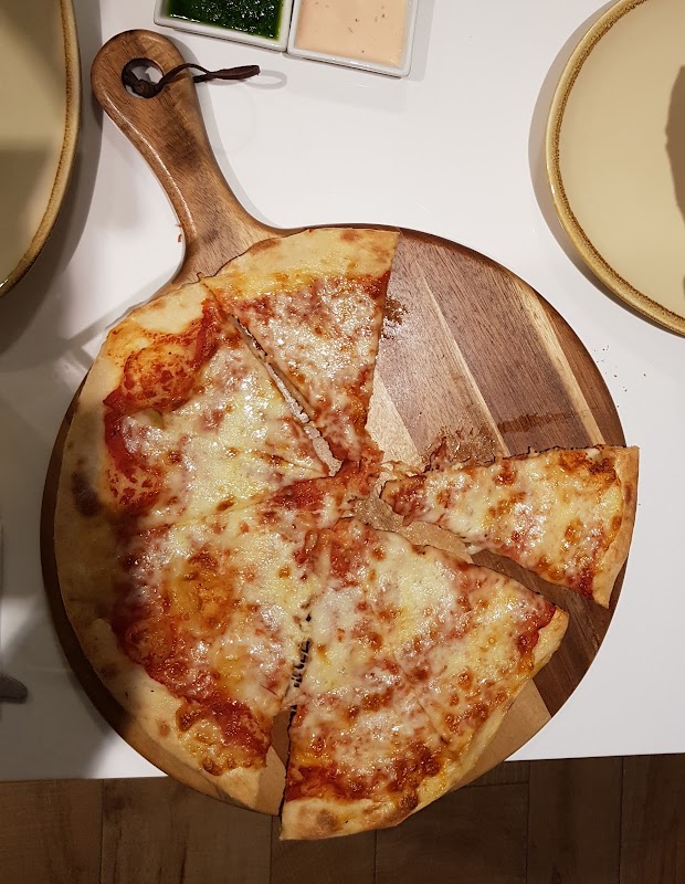 Pizaza