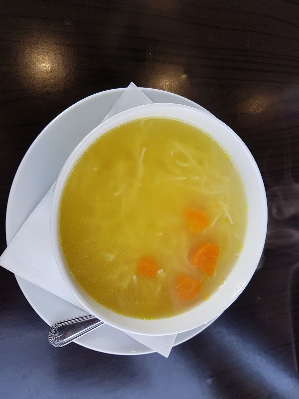 Sami's