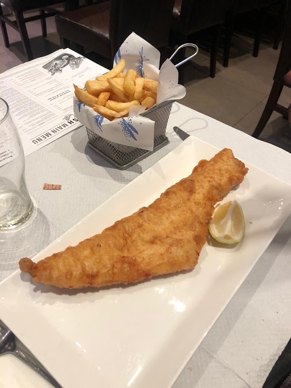 White Fish