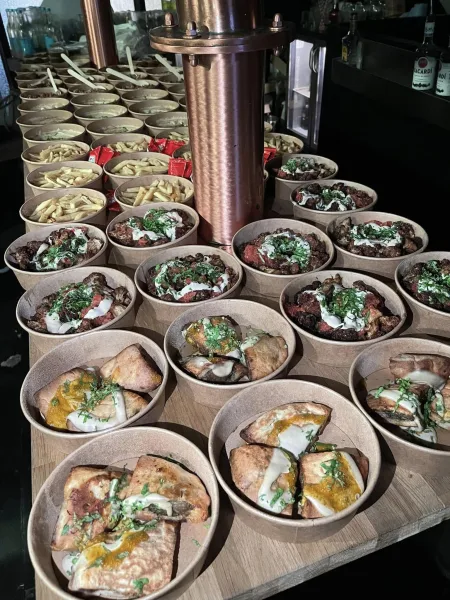 HBayit community moment